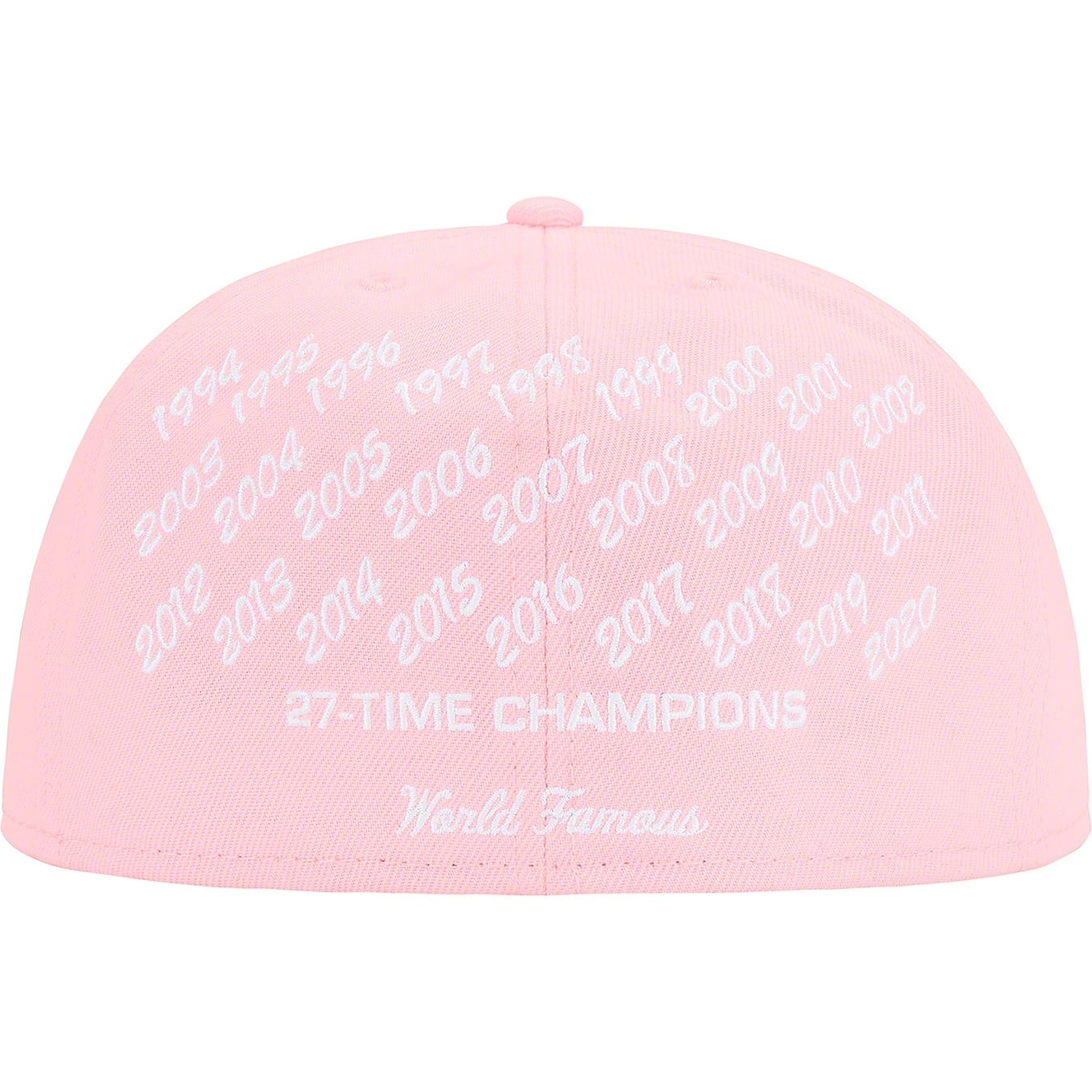 Champions Box Logo New Era® view 13